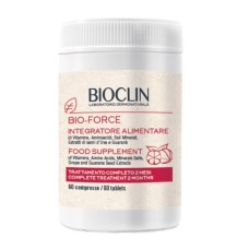 BIOCLIN BIO FORCE 60 COMPRESSE SPECIAL PRICE
