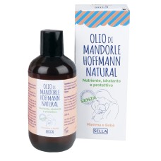 OLIO MANDORLE HOFFMANN 200 ML