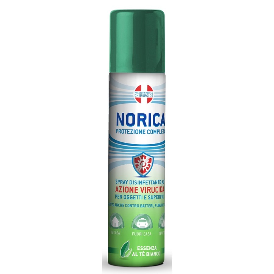 NORICA PROTEZIONE COMPLETA 300 ML NORICA PROTEZIONE COMPLETA 300 ML