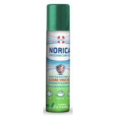 NORICA PROTEZIONE COMPLETA 75 ML NORICA PROTEZIONE COMPLETA 75 ML