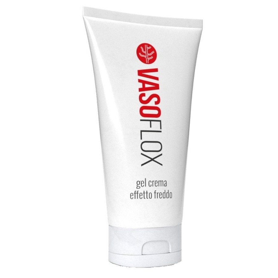 VASOFLOX GEL CREMA 150 ML VASOFLOX GEL CREMA 150 ML