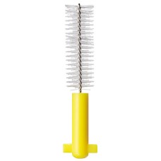CURAPROX CPS 09 SCOVOLINO PRIME REFILL YELLOW 8 PEZZI
