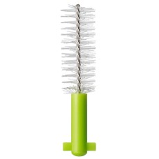 CURAPROX CPS 011 SCOVOLINO PRIME REFILL LIME GREEN 8 PEZZI