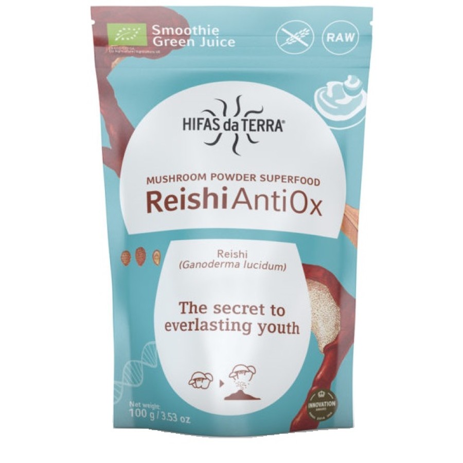 REISHIANTIOX 100 G REISHIANTIOX 100 G