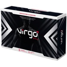 VIRGOSTILL UOMO 30 CAPSULE