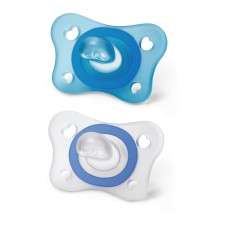 CHICCO GOMMOTTINO BIMBO 2-6M PROMO
