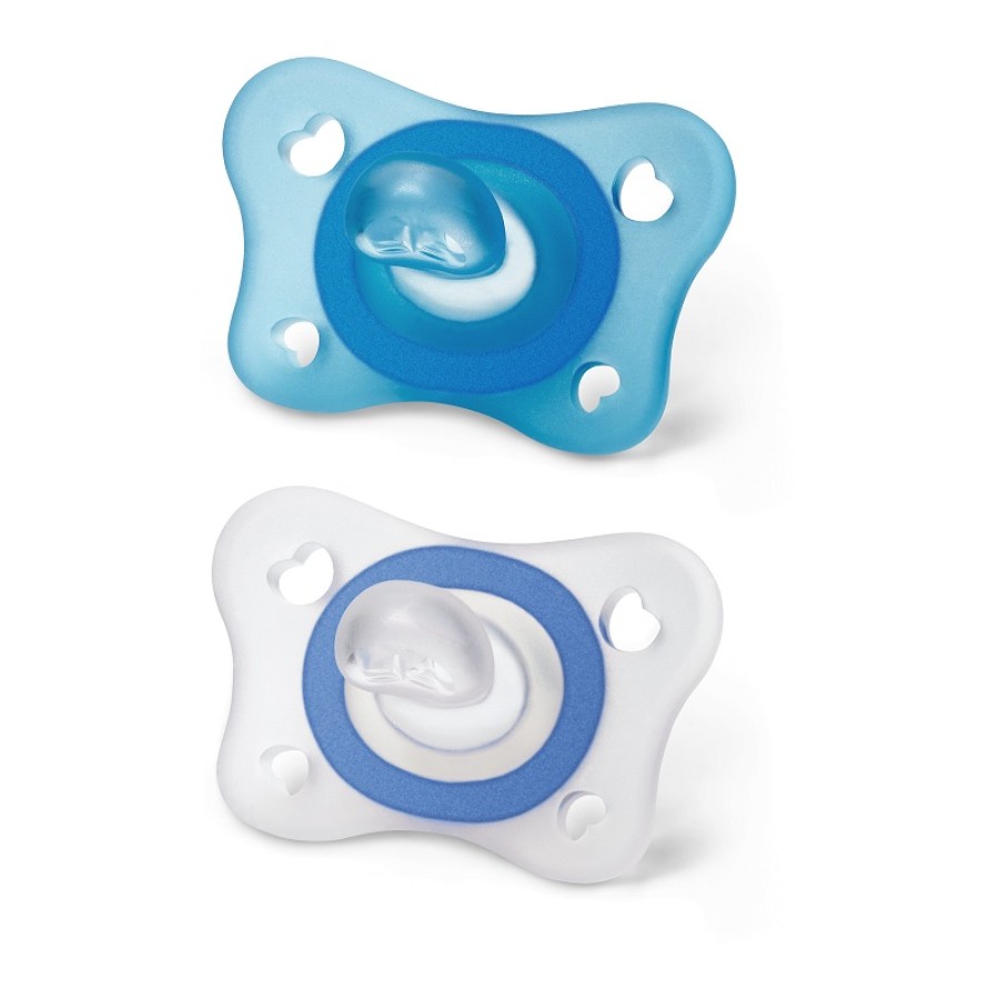 CHICCO GOMMOTTINO BIMBO 2-6M PROMO
