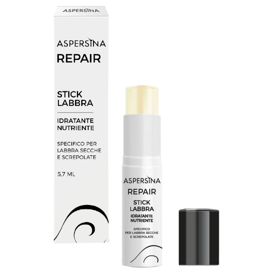 ASPERSINA REPAIR STICK LABBRA 5,7 ML ASPERSINA REPAIR STICK LABBRA 5,7 ML