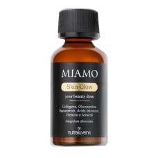 MIAMO BY NUTRAIUVENS SKIN GLOW 10 FLACONCINI 22 ML