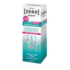 ZERO CELLULITE URTO 200 ML