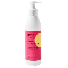 GOOVI CREMA SNELLENTE CELLULITE 240 G