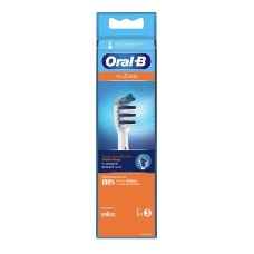 ORALB TRIZONE EB30 TESTINE PER SPAZZOLINO ELETTRICO 3 PEZZI
