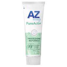 AZ PUREACTIV PROTEZIONE NATURALE DENTIFRICIO 75 ML