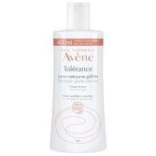AVENE TOLERANCE LOZIONE DETERGENTE 400 ML