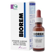 BIOREM GOCCE 30 ML