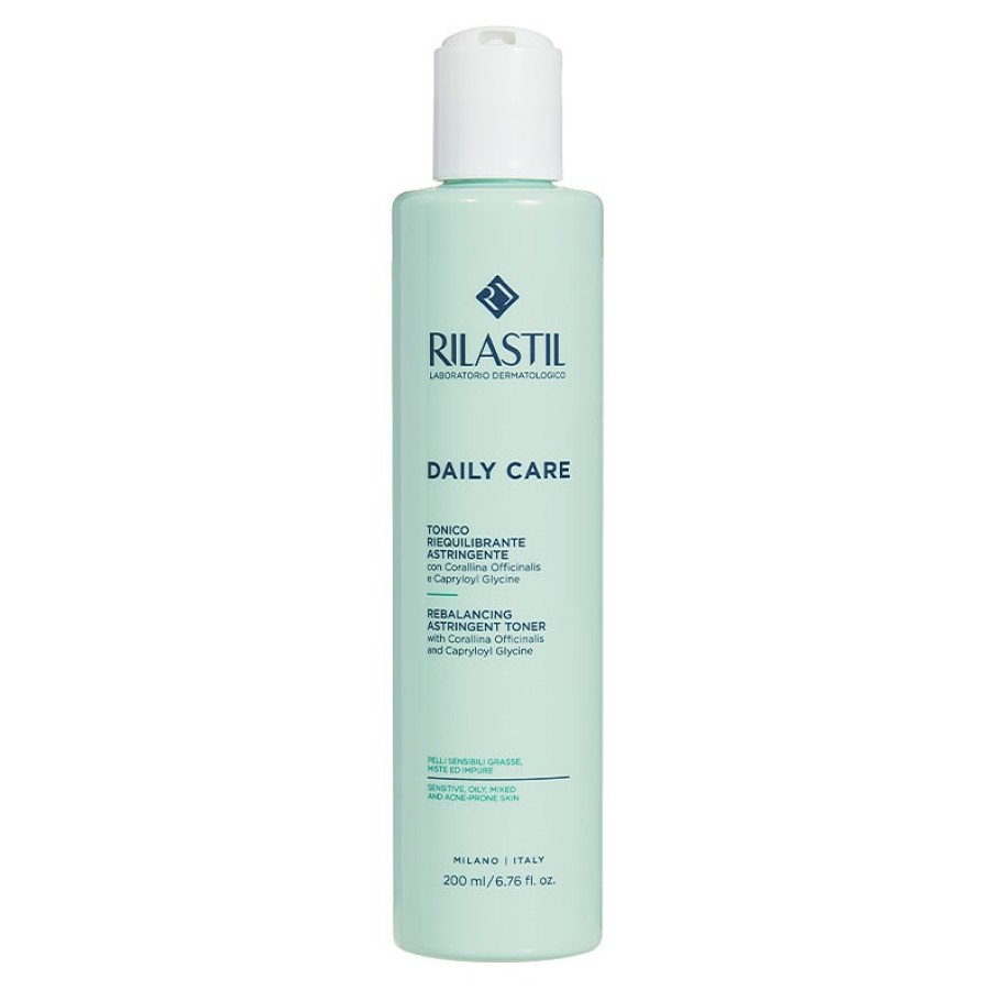 RILASTIL DAILY CARE TONICO ASTRINGENTE 200 ML