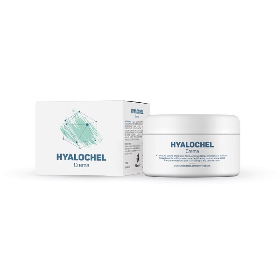 HYALOCHEL 50 ML HYALOCHEL 50 ML