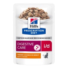 PRESCRIPTION DIET FELINE I/D CHICKEN 85 G