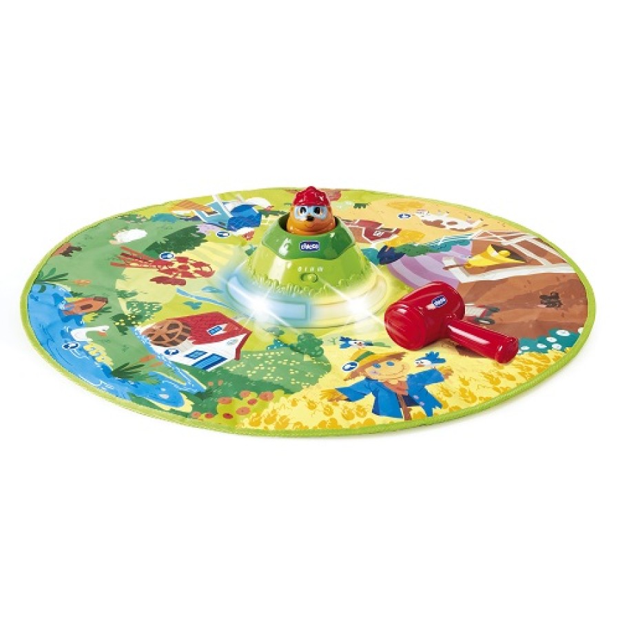 CHICCO GIOCO LIBERA LA TALPA