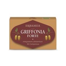 GRIFFONIA FORTE 30 COMPRESSE