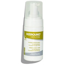 DIZEROUNO MOUSSE 100 ML