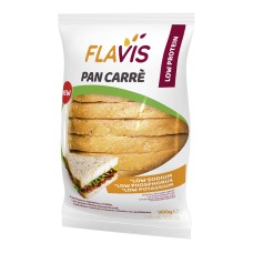 FLAVIS PAN CARRE' 300 G