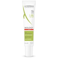 ADERMA A-D BIOLOGY TRATTAMENTO ANTIRUGHE 40 ML