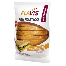 FLAVIS PAN RUSTICO 300 G