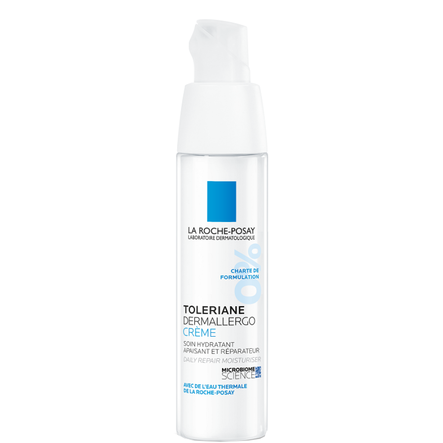 TOLERIANE DERMALLERGO CREMA VISO 40 ML TOLERIANE DERMALLERGO CREMA VISO 40 ML
