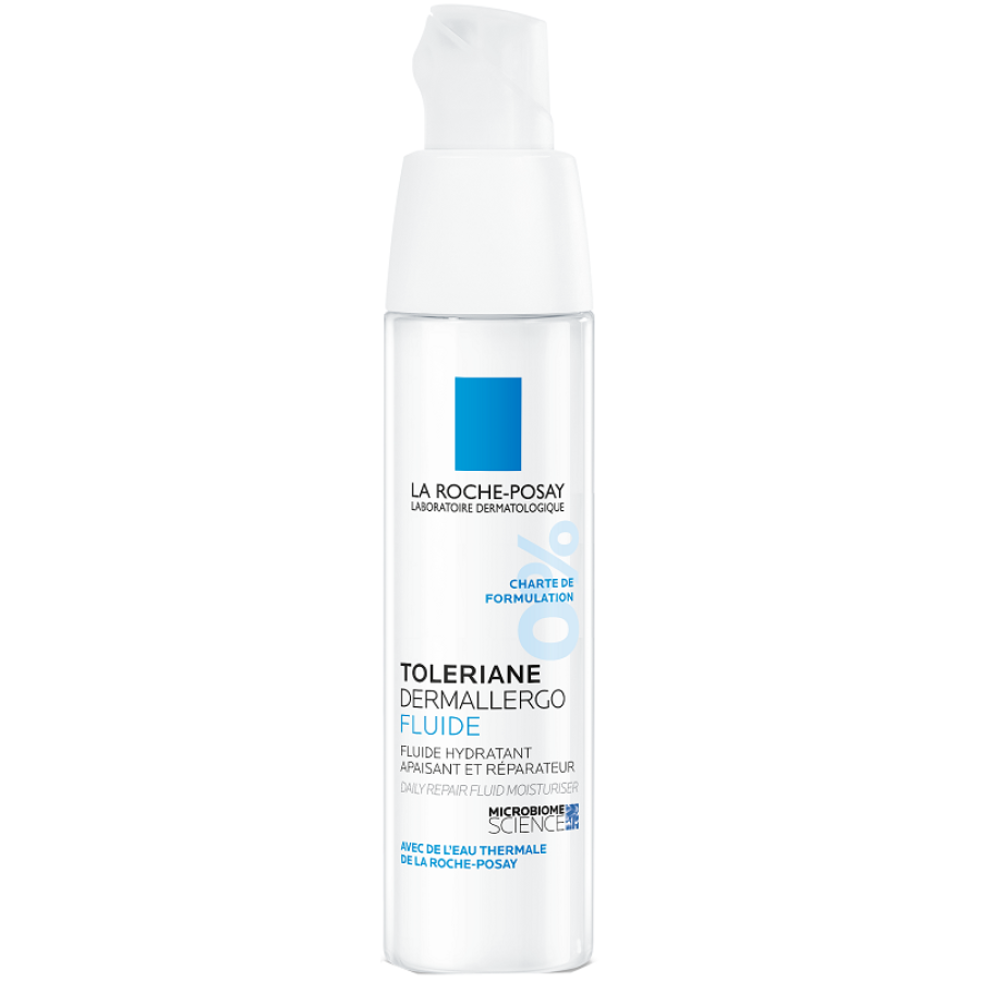 TOLERIANE DERMALLERGO FLUIDO 40 ML TOLERIANE DERMALLERGO FLUIDO 40 ML