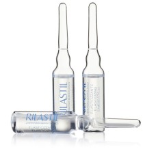 RILASTIL ELASTICIZZANTE 10 FIALE NNF