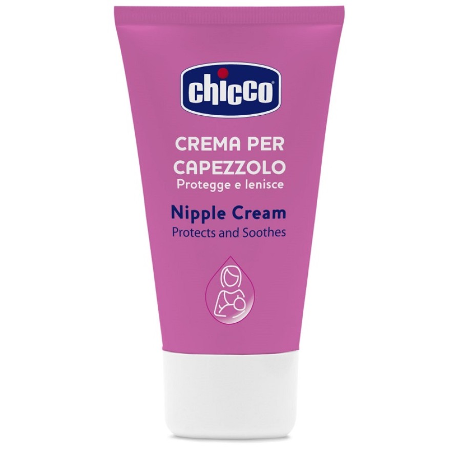 CHICCO CREMA CAPEZZOLI CHICCO CREMA CAPEZZOLI