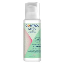 CONTROL ME&V MOISTURIZING V-CREAM 50 ML