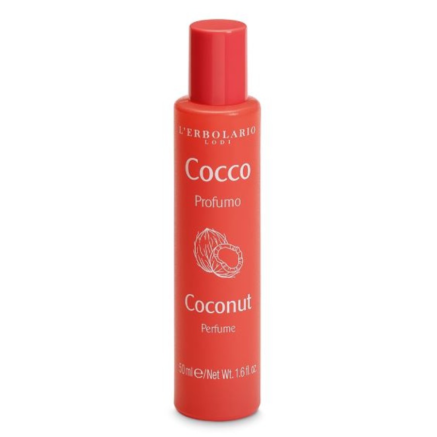 COCCO PROFUMO 50 ML