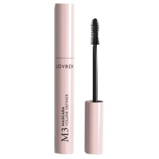 LOVREN ESSENTIAL M3 MASCARA VOLUME DEFINER 10 ML