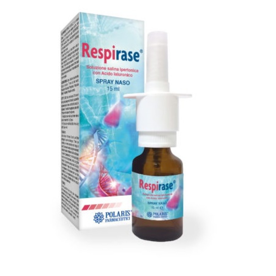 RESPIRASE CE 15 ML