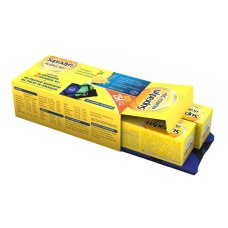 SUPRADYN RICARICA 50+ 15 COMPRESSE EFFERVESCENTI DUOPACK + OMAGGIO