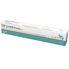 URYVET CAT PASTA 15 ML