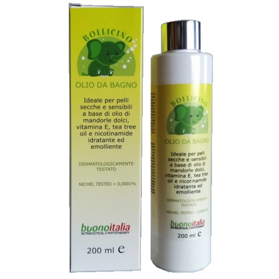 BOLLICINO 200 ML BOLLICINO 200 ML