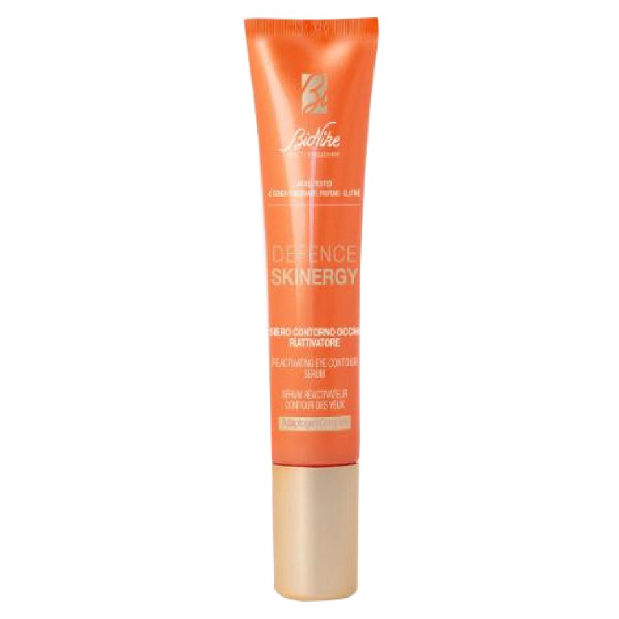 DEFENCE SKINERGY SIERO CONTORNO OCCHI RIATTIVATORE 15 ML