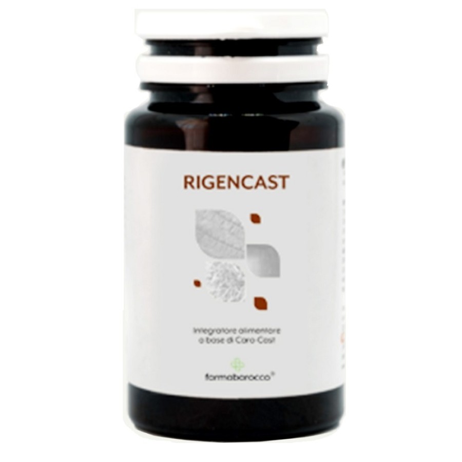 RIGENCAST 30 CAPSULE