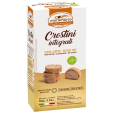 CROSTINI INTEGRALI 110 G
