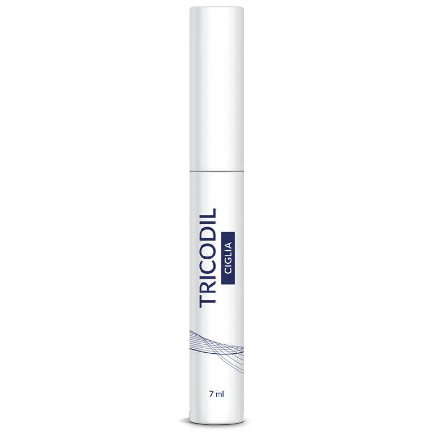 TRICODIL CIGLIA 7 ML
