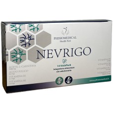 NEVRIGO 14 STICKPACK