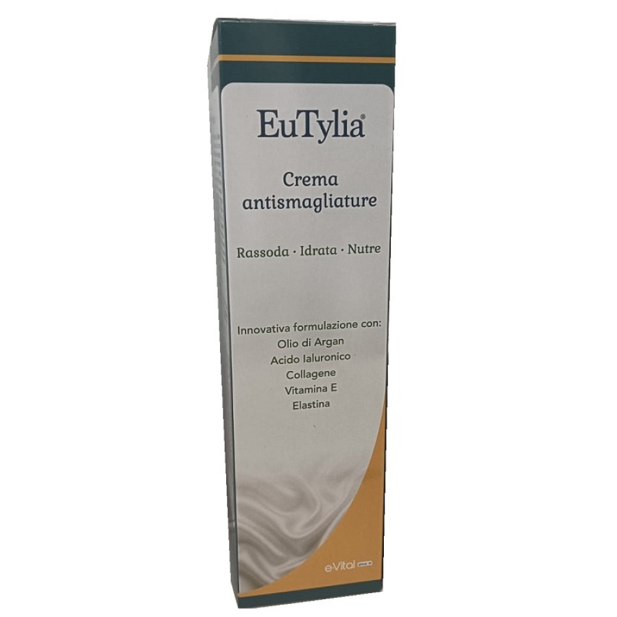 EUTYLIA CREMA 250 ML