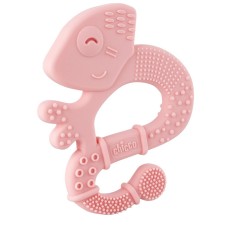 CHICCO MASSAGGIA DENTARUOLO GIRL 2M+