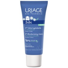 BEBE CREMA IDRATANTE 40 ML