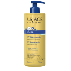 BEBE OLIO DETERGENTE 500 ML