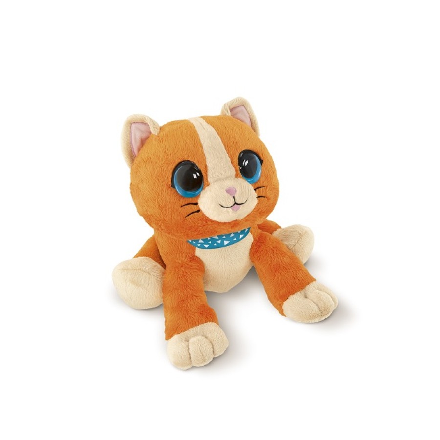 CHICCO GIOCO DOLCE GATTINO CUCU'