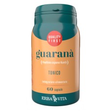 GUARANA' 60 CAPSULE